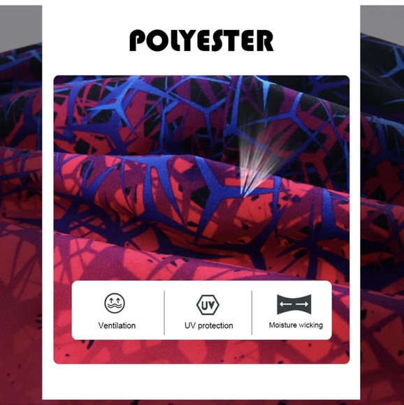 Windproof Skull Cap Helmet Liner Winter Thermal Cycling Beanie Hat For Men Women - Picture 3 of 5